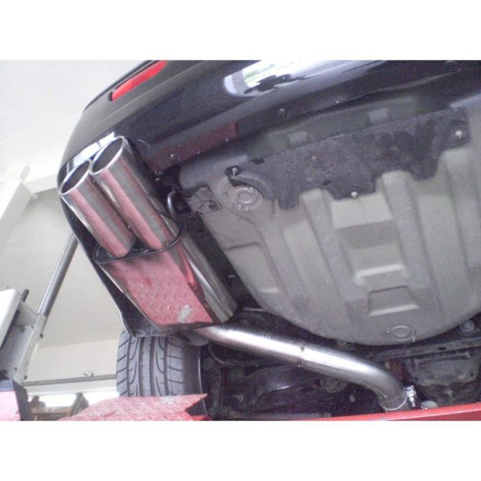 Fox Tubo Escape Fox Cr100043-154 2