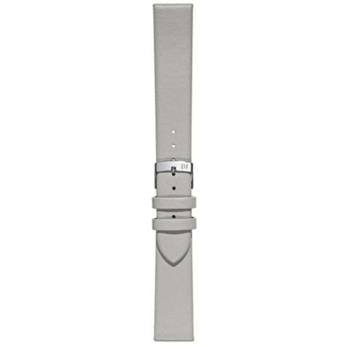 Correa para Reloj Morellato A01X5200875094CR20 20 mm Correa para Reloj Morellato A01X5200875094CR20 20 mm