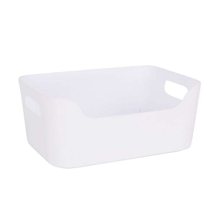 Cesta Multiusos Dem 19x13.5x8 cm (24 Unidades) 5 Cesta Multiusos Dem 19x13.5x8 cm (24 Unidades) 5