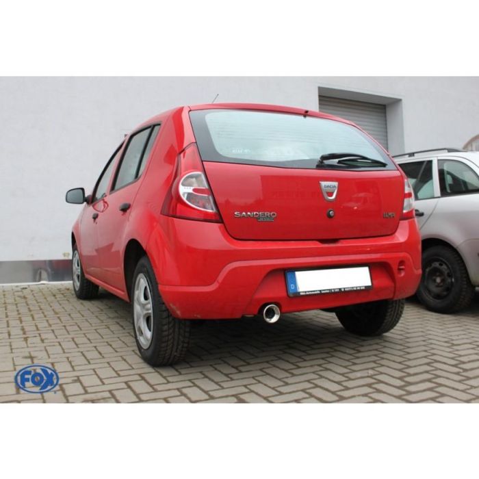 Fox Tubo Escape Fox Dc020000-071 0 Fox Tubo Escape Fox Dc020000-071 0