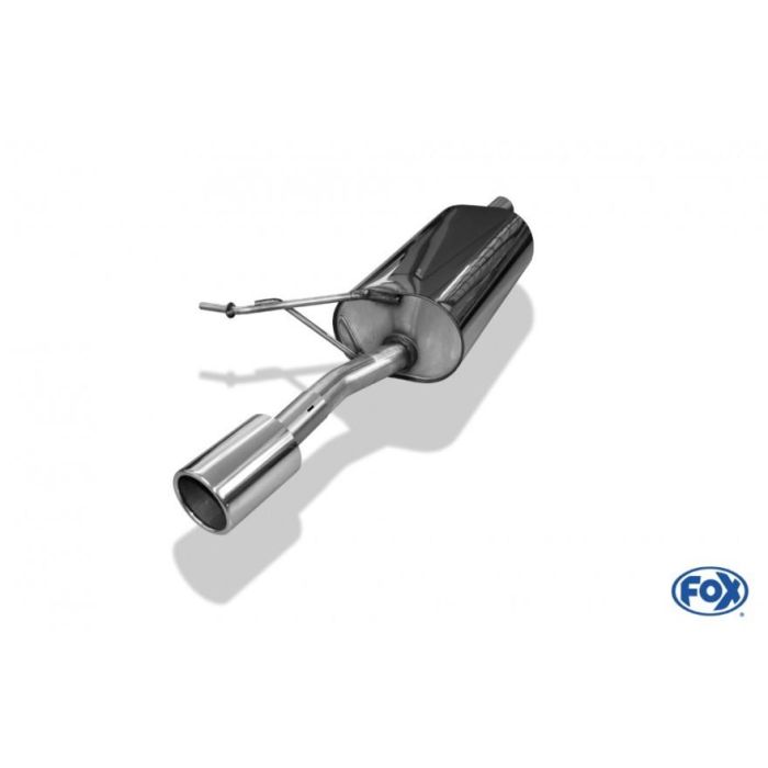 Fox Tubo Escape Fox Dc030031-051 1 Fox Tubo Escape Fox Dc030031-051 1