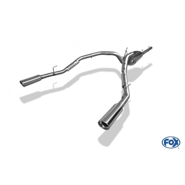 Fox Tubo Escape Fox Do030013-153 1