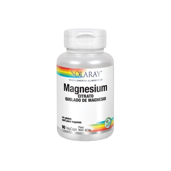 Magnesium Citrate Magnesium Citrate