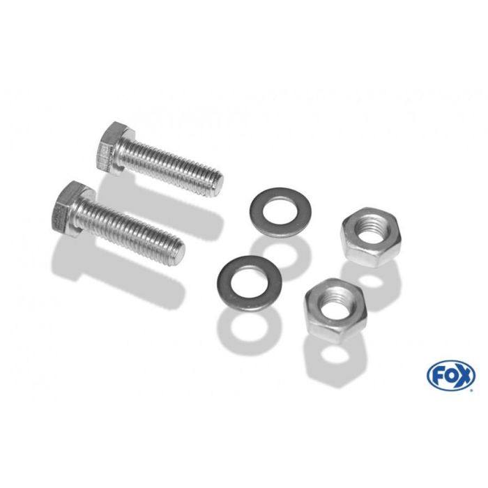 Fox Tubo Escape Fox Fo031010-Vsd 2 Fox Tubo Escape Fox Fo031010-Vsd 2