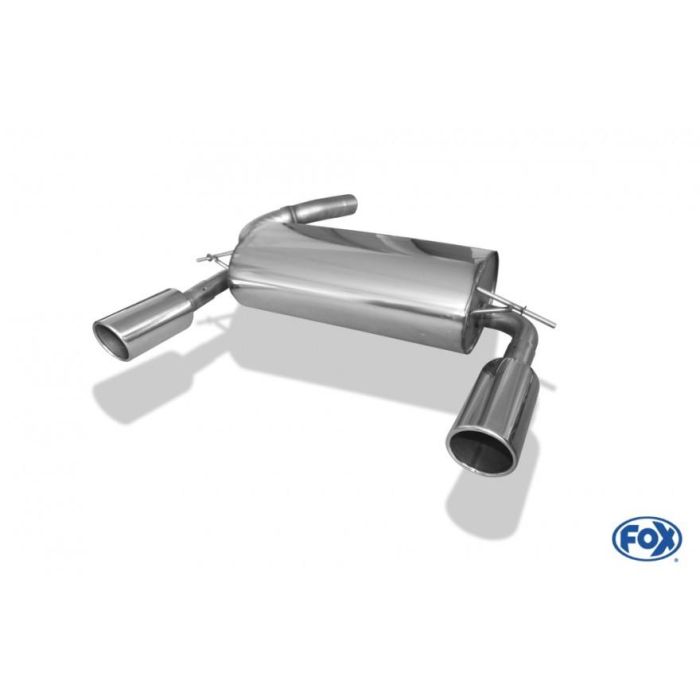 Fox Tubo Escape Fox Fo151003-133 0 Fox Tubo Escape Fox Fo151003-133 0