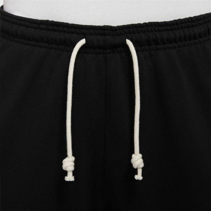 Pantalón Nike Dri-FIT Standard Issue Negro 1