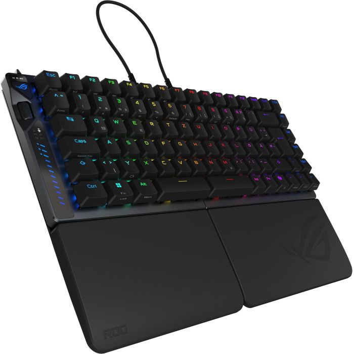 ASUS Tastatur ROG Falcata DE 2 ASUS Tastatur ROG Falcata DE 2