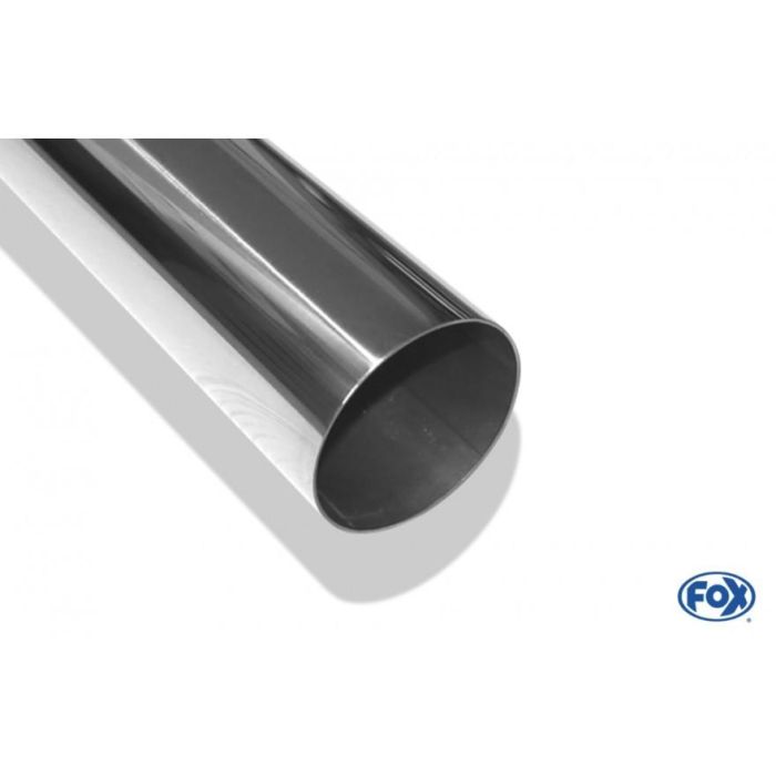 Fox Tubo Escape Fox Ho081015-011 1 Fox Tubo Escape Fox Ho081015-011 1