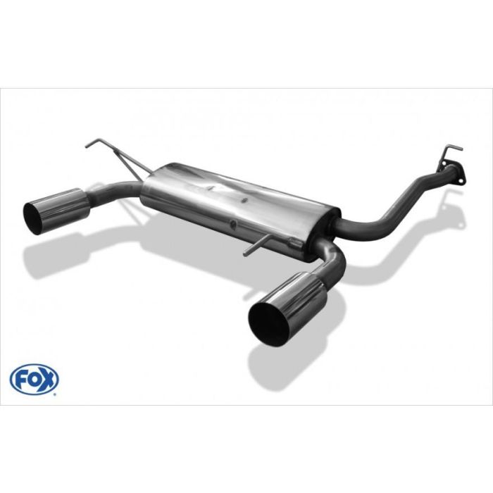 Fox Tubo Escape Fox Ho081015-011 0 Fox Tubo Escape Fox Ho081015-011 0