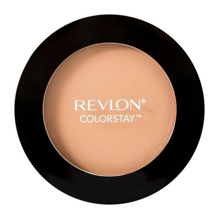 Polvos Compactos Colorstay Revlon 6