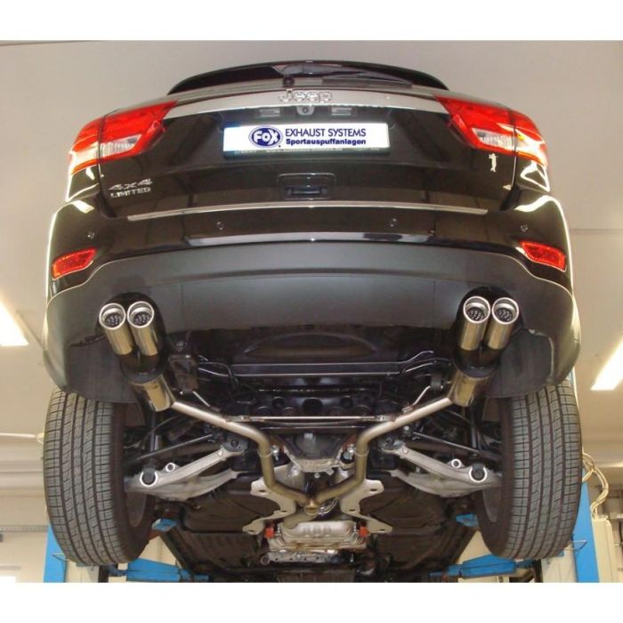 Fox Tubo Escape Fox Je023003-150 1