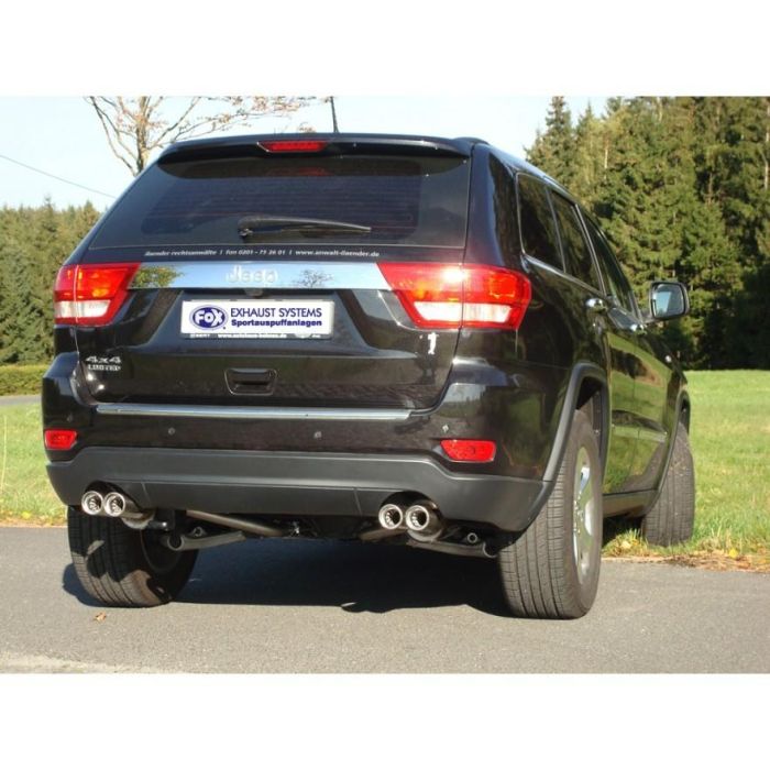 Fox Tubo Escape Fox Je023003-150 2