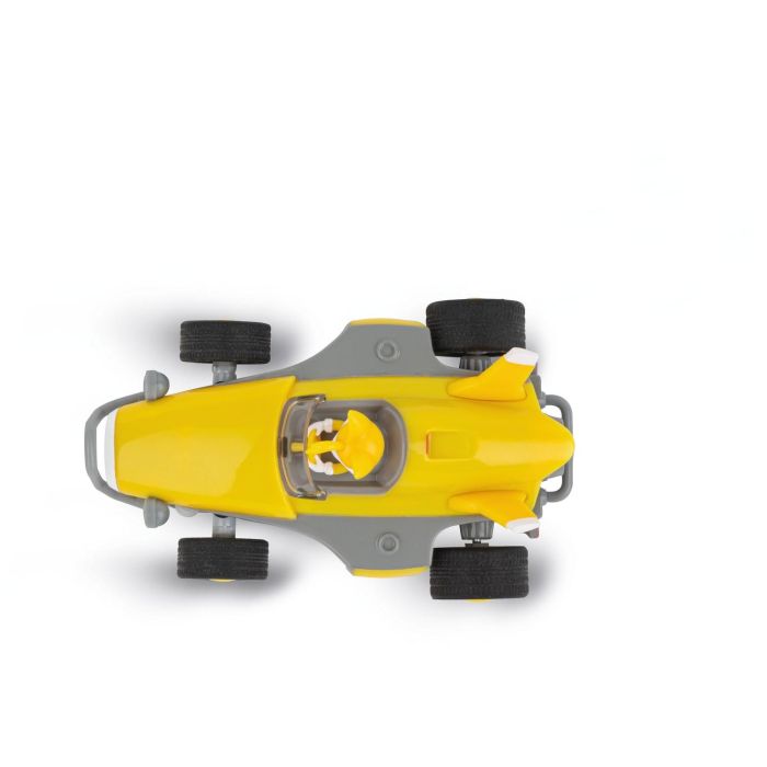 Carrera RC - Mini Racer - Team Sonic Racing™ Mini RC - Tails 1:43 6 Carrera RC - Mini Racer - Team Sonic Racing™ Mini RC - Tails 1:43 6