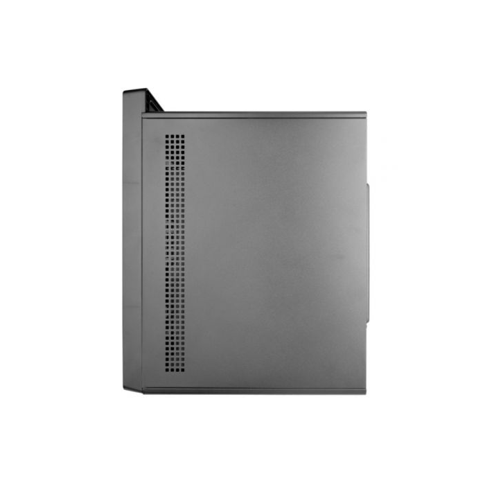 Tacens 2FORTISII Caja Minitorre Compacta FORTIS II MicroATX/Mini-ITX con Ventilador 120mm FDB, Frontal Mesh, Asa de Transporte y Conectividad USB 3.0 y HD Audio 3 Tacens 2FORTISII Caja Minitorre Compacta FORTIS II MicroATX/Mini-ITX con Ventilador 120mm FDB, Frontal Mesh, Asa de Transporte y Conectividad USB 3.0 y HD Audio 3