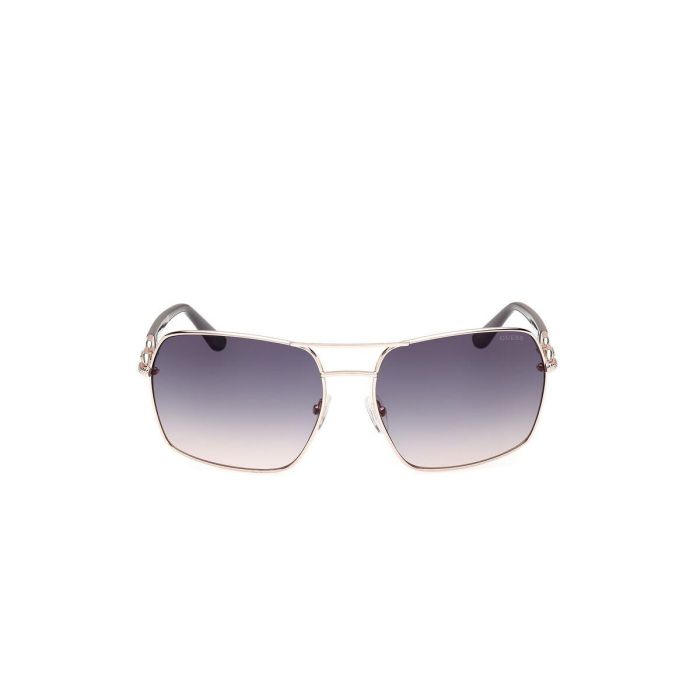 Gafas de Sol Mujer Guess GU00159-6328W ø 63 mm 2