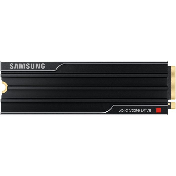 Samsung MZ-VAP2T0 SSD 2 TB M.2 PCI Express 5.0 NVMe V-NAND TLC para PC y Consola 0 Samsung MZ-VAP2T0 SSD 2 TB M.2 PCI Express 5.0 NVMe V-NAND TLC para PC y Consola 0