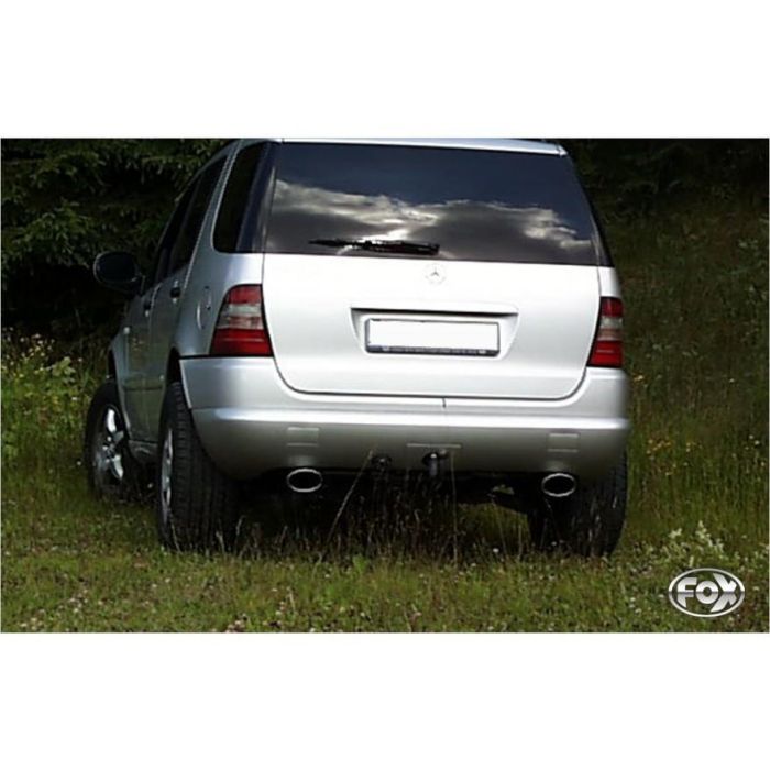 Fox Tubo Escape Fox Mb060053-347 1 Fox Tubo Escape Fox Mb060053-347 1