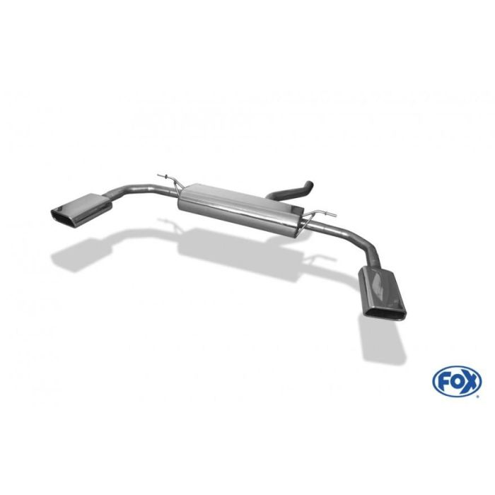 Fox Tubo Escape Fox Mb210003-671 0 Fox Tubo Escape Fox Mb210003-671 0