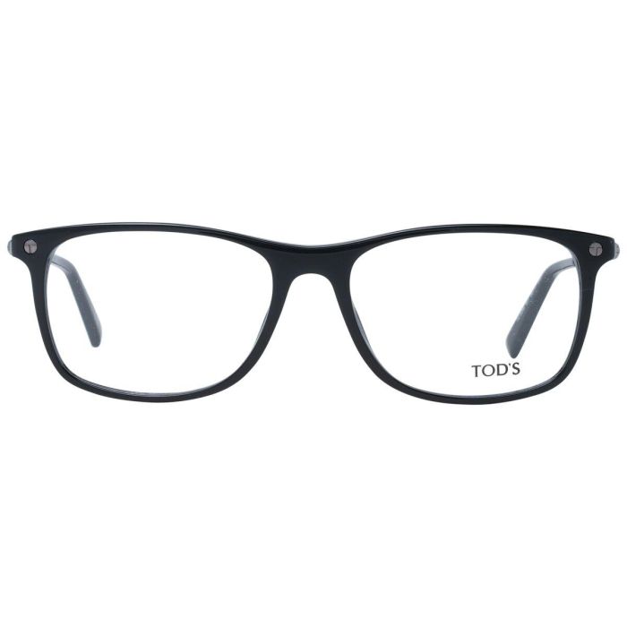Montura de Gafas Hombre Tods TO5266 56001 1 Montura de Gafas Hombre Tods TO5266 56001 1