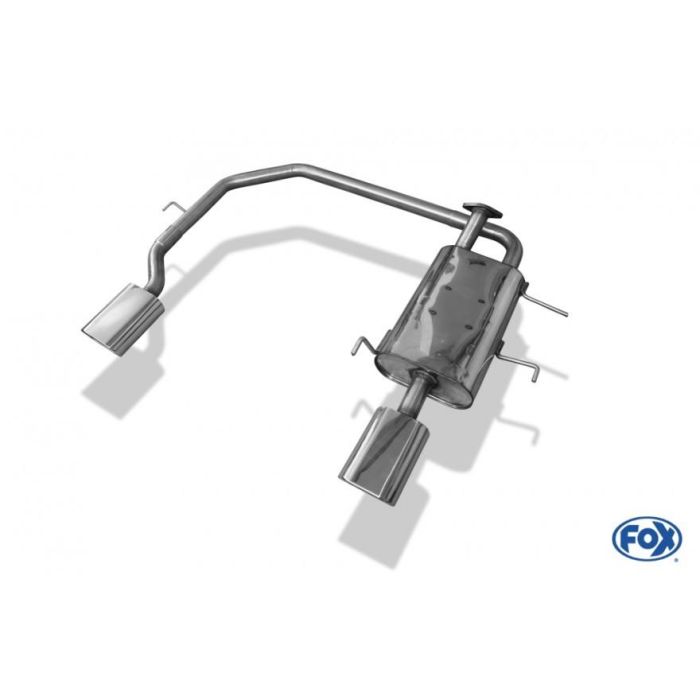 Fox Tubo Escape Fox Ni061053-593 1 Fox Tubo Escape Fox Ni061053-593 1