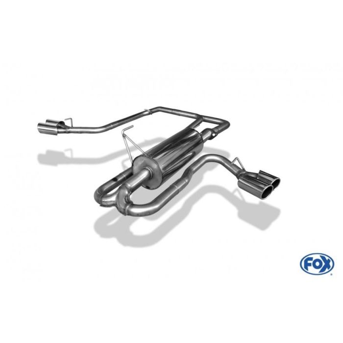 Fox Tubo Escape Fox Ni230011-132 0 Fox Tubo Escape Fox Ni230011-132 0