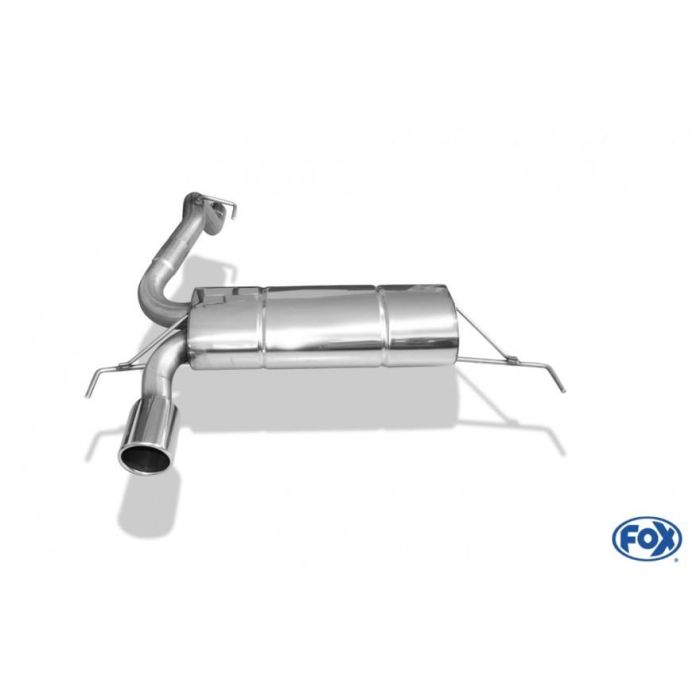 Fox Tubo Escape Fox Op033091-133 1 Fox Tubo Escape Fox Op033091-133 1