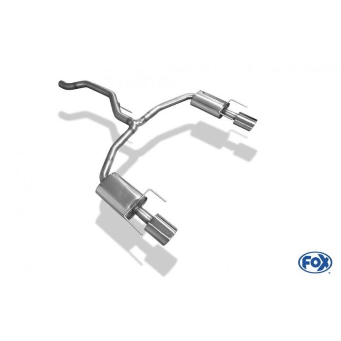 Fox Tubo Escape Fox Op052053-351 1 Fox Tubo Escape Fox Op052053-351 1