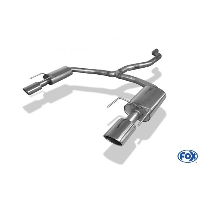 Fox Tubo Escape Fox Op052053-351 2 Fox Tubo Escape Fox Op052053-351 2