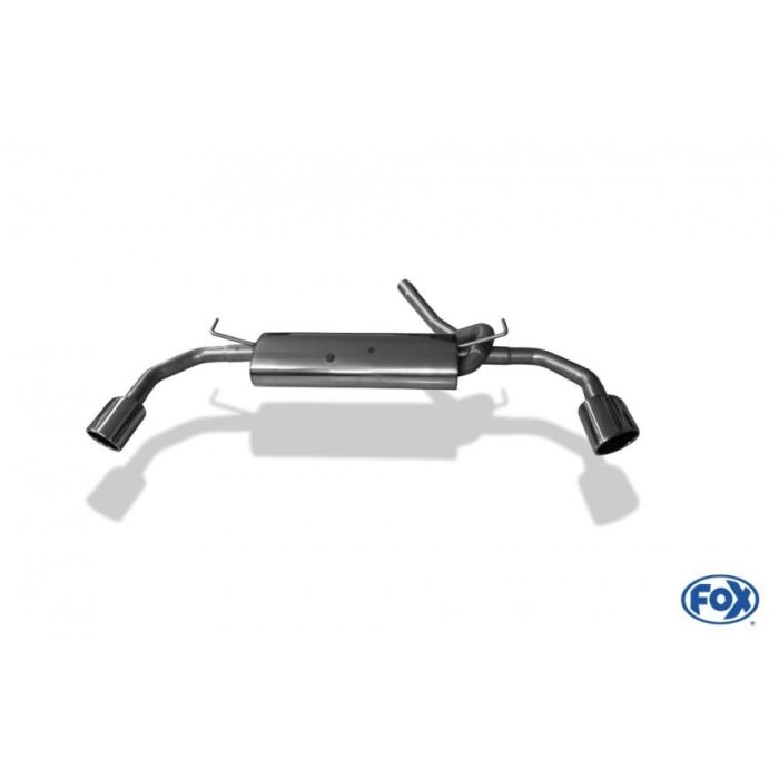 Fox Tubo Escape Fox Op240003-463 1 Fox Tubo Escape Fox Op240003-463 1