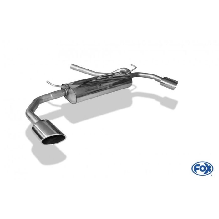 Fox Tubo Escape Fox Op240003-463 2 Fox Tubo Escape Fox Op240003-463 2