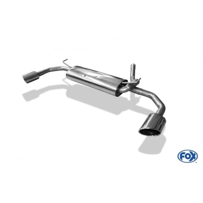 Fox Tubo Escape Fox Op240003-463 0 Fox Tubo Escape Fox Op240003-463 0