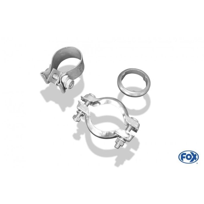 Fox Tubo Escape Fox Pe031061-349 1 Fox Tubo Escape Fox Pe031061-349 1