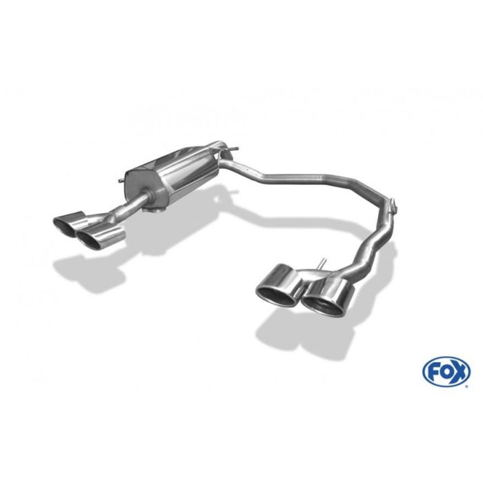 Fox Tubo Escape Fox Pe130033-366 1 Fox Tubo Escape Fox Pe130033-366 1