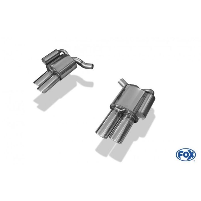 Fox Tubo Escape Fox Po120014-748 1