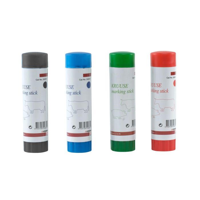 Kruuse Barra Para Marcar Azul 10 Unidades