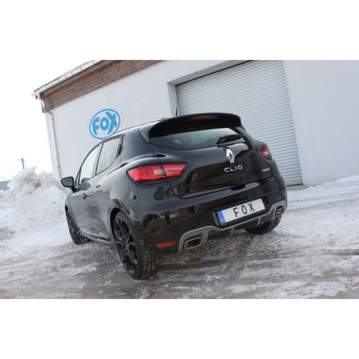 Fox Tubo Escape Fox Re073025-001 2