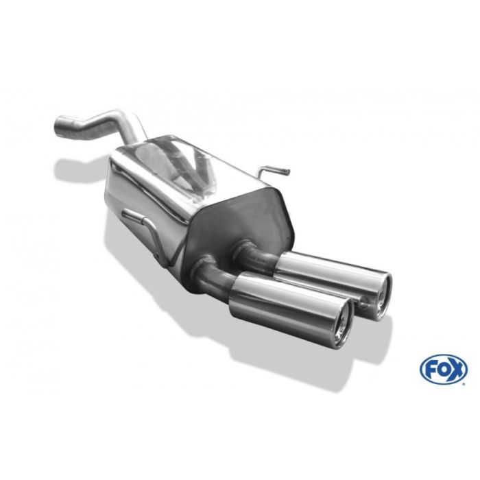 Fox Tubo Escape Fox Re140002-070 1 Fox Tubo Escape Fox Re140002-070 1