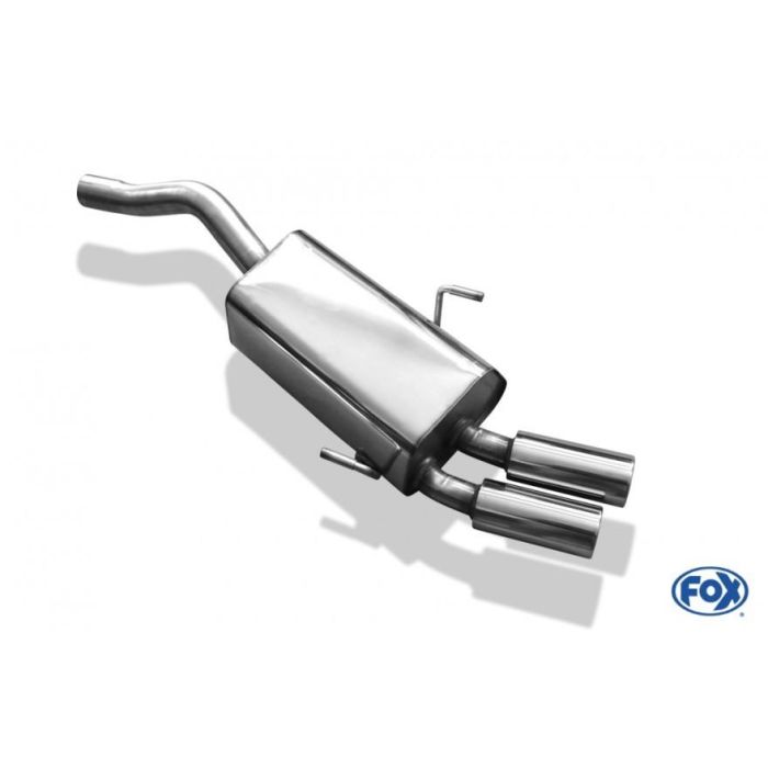 Fox Tubo Escape Fox Re140002-070 2 Fox Tubo Escape Fox Re140002-070 2