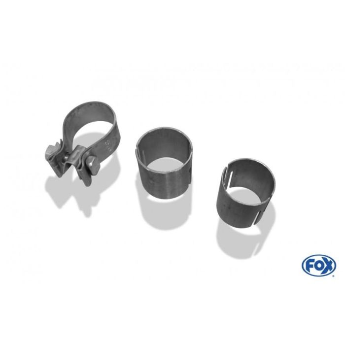 Fox Tubo Escape Fox Se010000-Ver 2 Fox Tubo Escape Fox Se010000-Ver 2