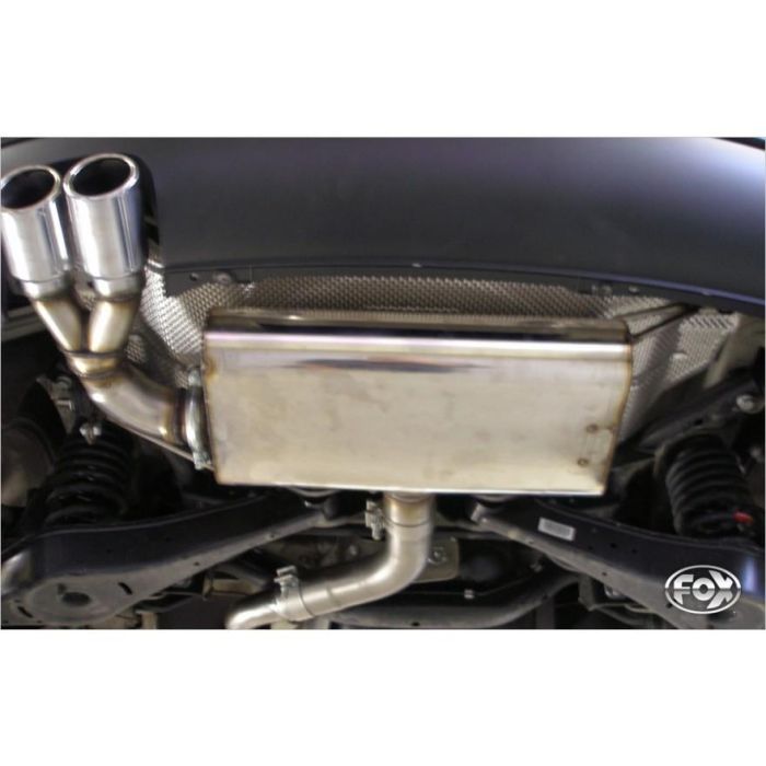 Fox Tubo Escape Fox Se041097-148 1