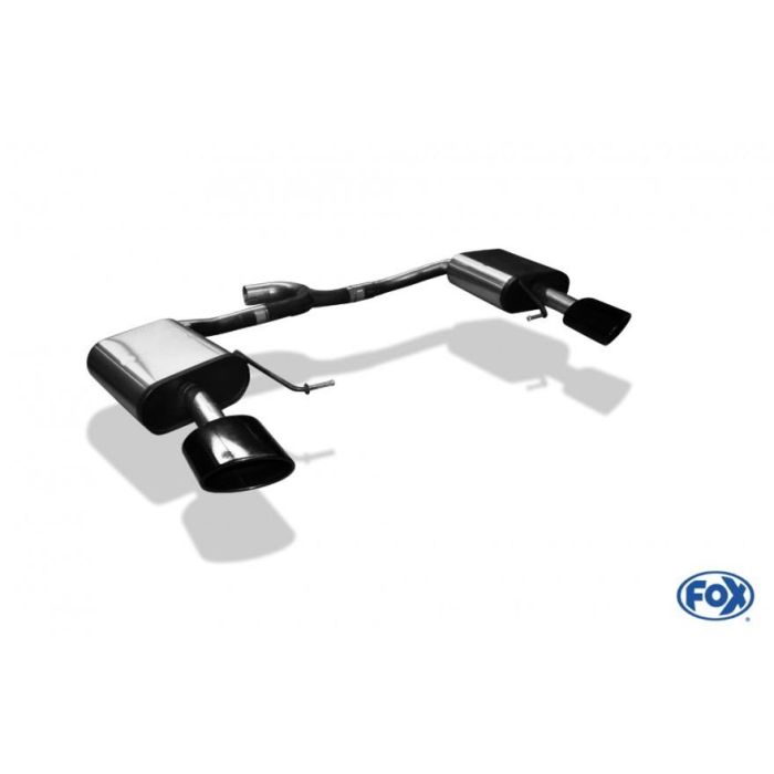 Fox Tubo Escape Fox Se042133-467S 0 Fox Tubo Escape Fox Se042133-467S 0