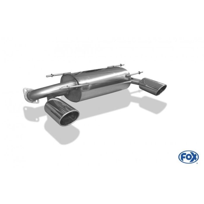 Fox Tubo Escape Fox Su080005-349 0 Fox Tubo Escape Fox Su080005-349 0