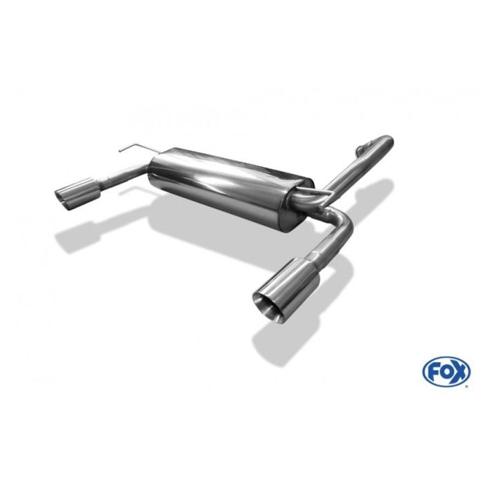 Fox Tubo Escape Fox Sz090003-291 0 Fox Tubo Escape Fox Sz090003-291 0