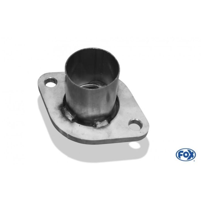 Fox Tubo Escape Fox To012000-Vb2 1 Fox Tubo Escape Fox To012000-Vb2 1