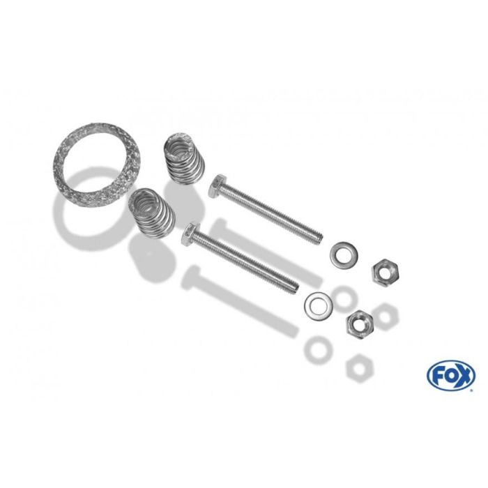 Fox Tubo Escape Fox To012000-Vb2 2 Fox Tubo Escape Fox To012000-Vb2 2