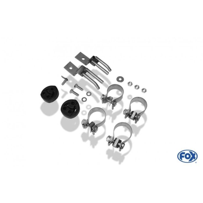 Fox Tubo Escape Fox To190005-071 1 Fox Tubo Escape Fox To190005-071 1