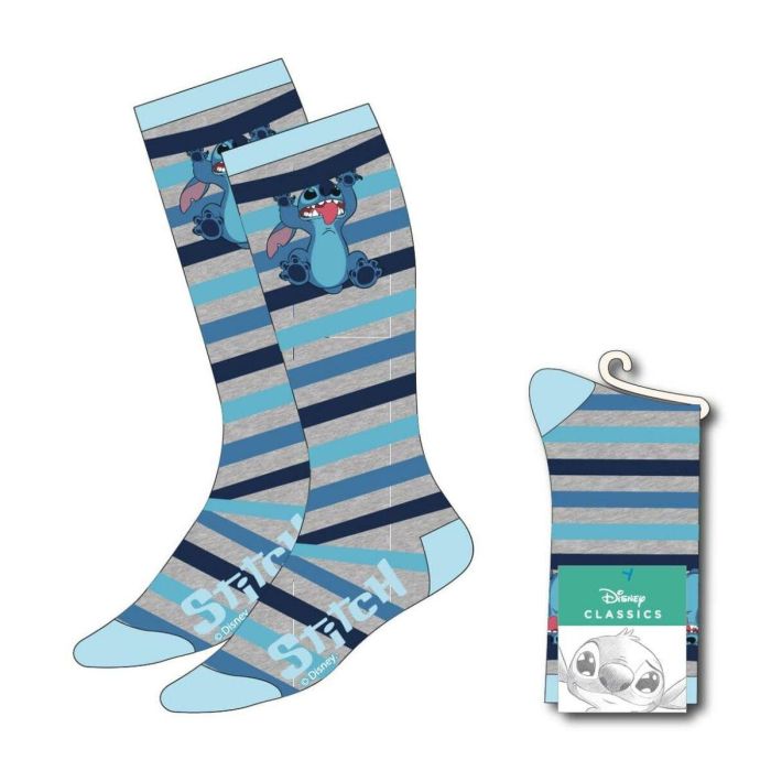 Calcetines stitch t3643:tu 36-43 Calcetines stitch t3643:tu 36-43