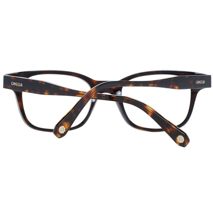 Montura de Gafas Hombre Omega OM5004-H 52052 2