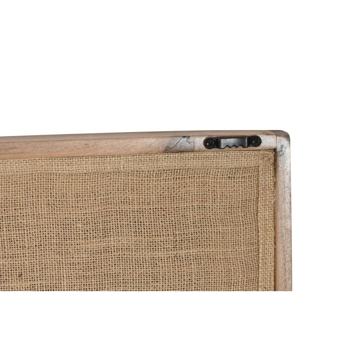 Cuadro Boho DKD Home Decor Beige Natural 3 x 90 x 60 cm (2 Unidades) 4 Cuadro Boho DKD Home Decor Beige Natural 3 x 90 x 60 cm (2 Unidades) 4