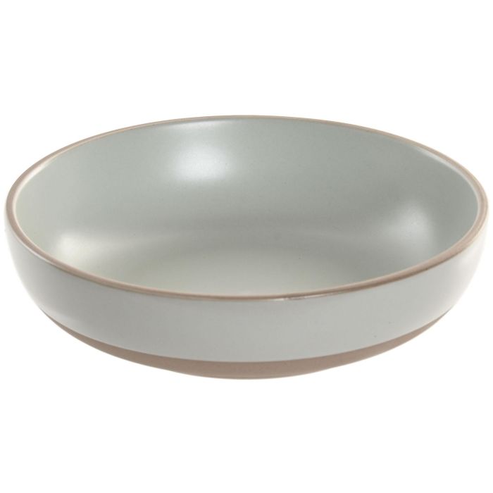 Plato Basicos DKD Home Decor Azul Celeste 18.5 x 5 x 18.5 cm (6 Unidades) Plato Basicos DKD Home Decor Azul Celeste 18.5 x 5 x 18.5 cm (6 Unidades)
